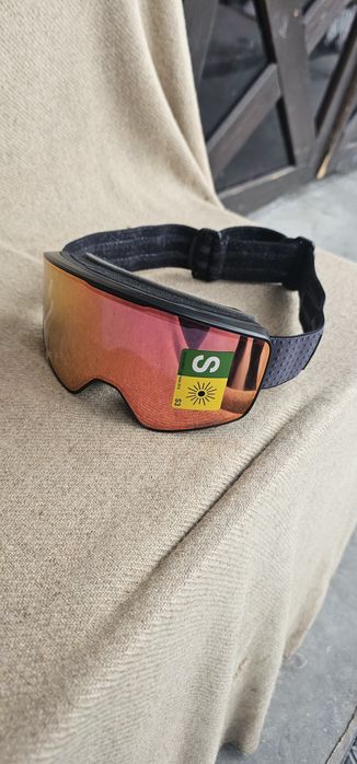 Ochelari ski Quechua S3