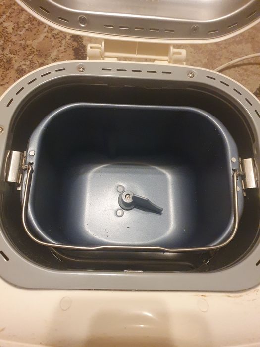 Masina de facut paine 573804 Moulinex