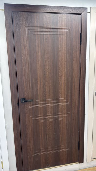 Межкомнатные двери