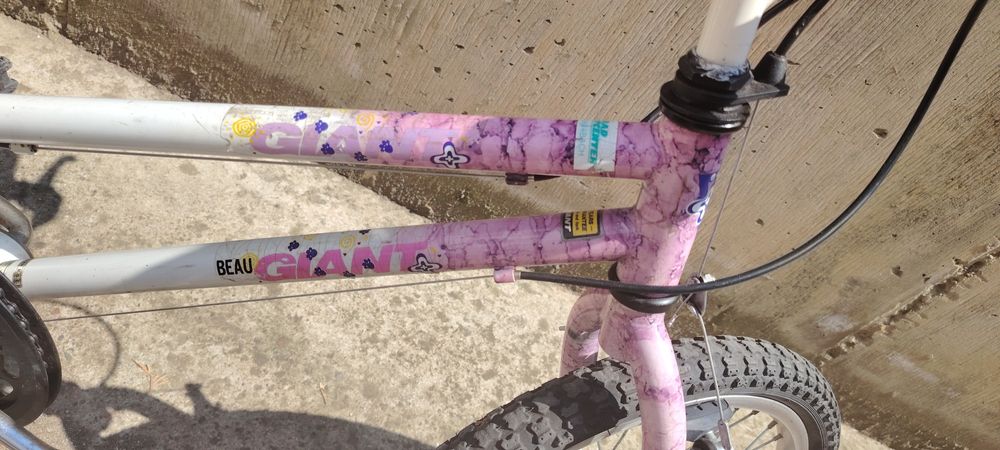 Детски Велосипед   20инча