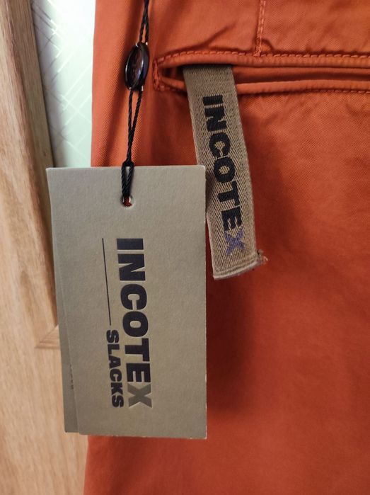 Мъжки памталон Incotex