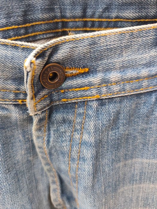 Мъжки дънки Diesel