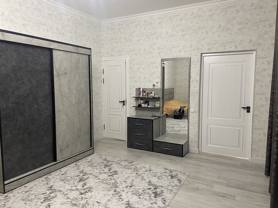 Коттедж 2,5 соток