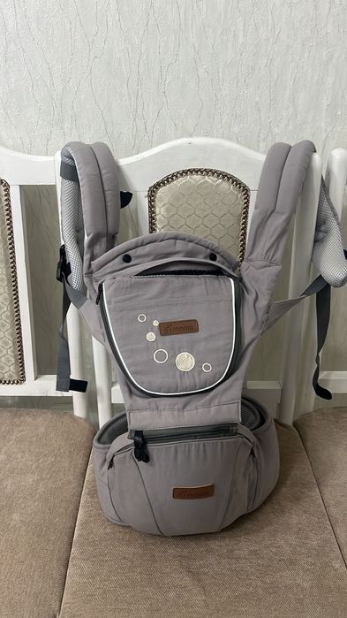 Кенгуру для малышей