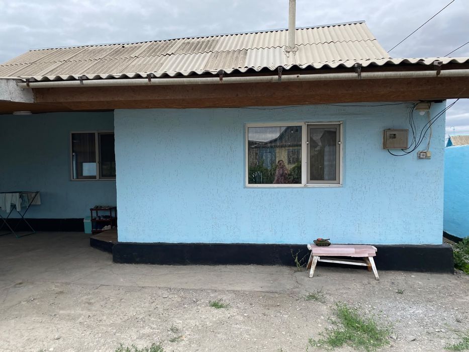 Продам дом частный