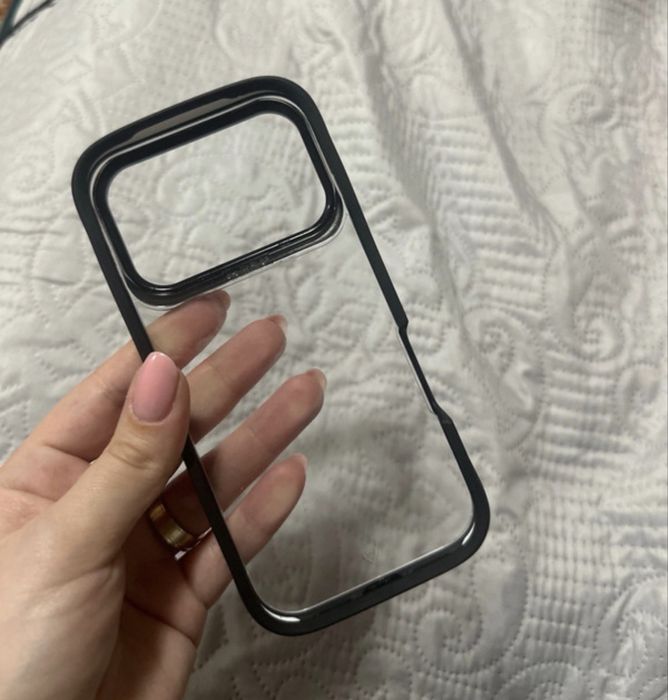 Husa Iphone 17 Pro
