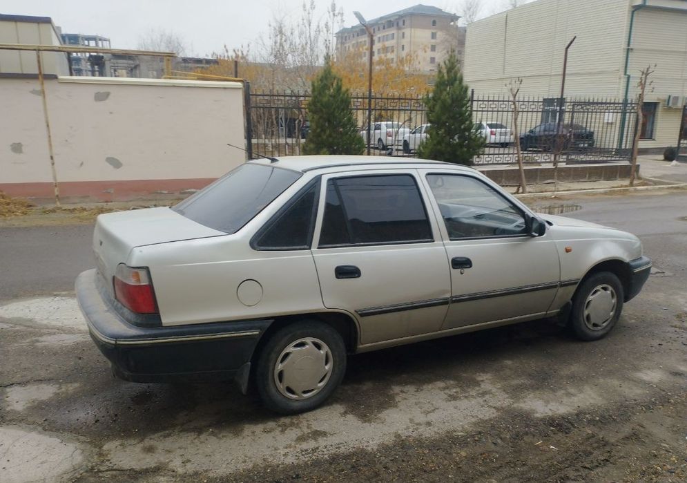 Nexia 1 sotilati