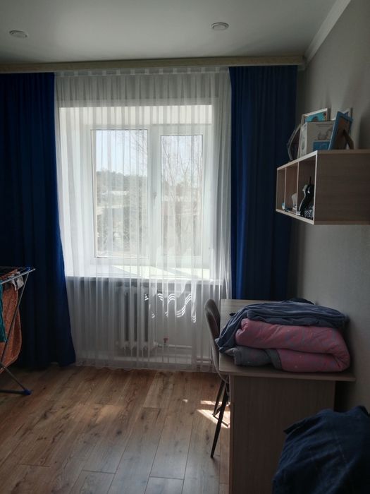 Продам 3 комнатную квартиру