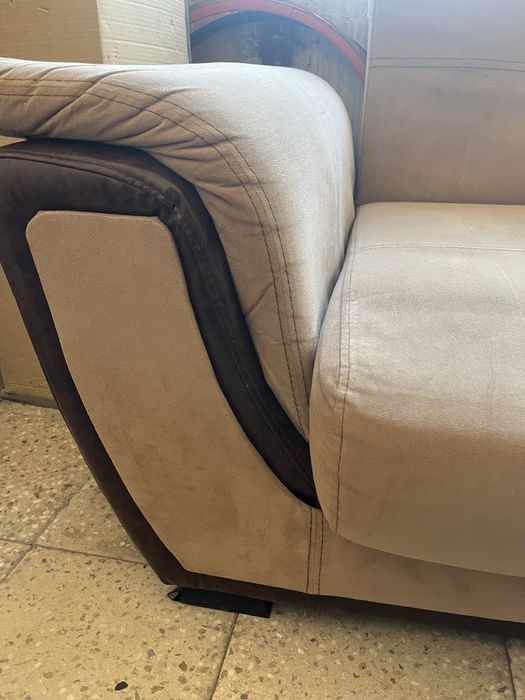 Голям и удобен фотьойл 2 броя