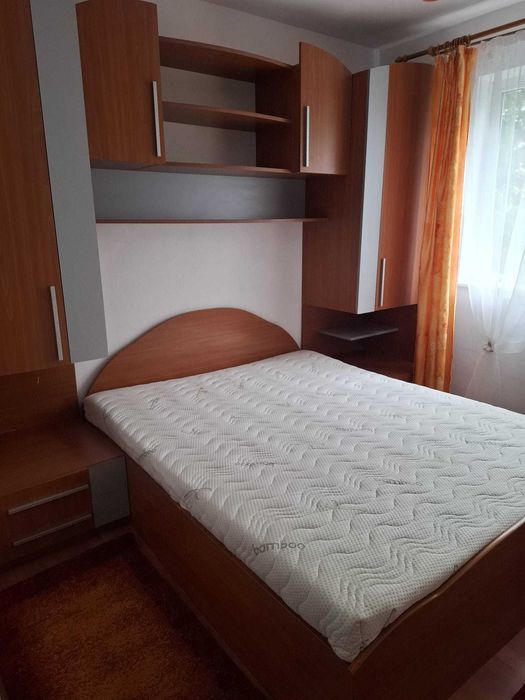 Apartament 2 camere de inchiriat, Rogerius