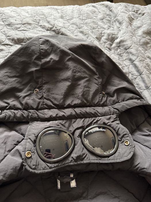 C.P. Company елек