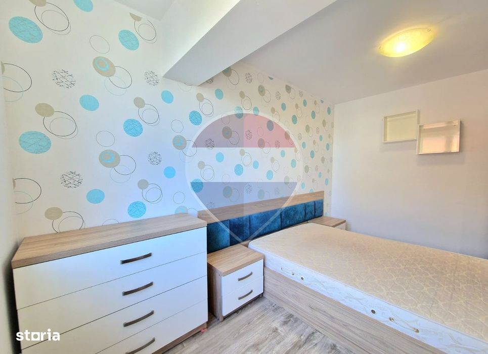 Apartament cu 2 camere de închiriat în zona Bistrita Lac
