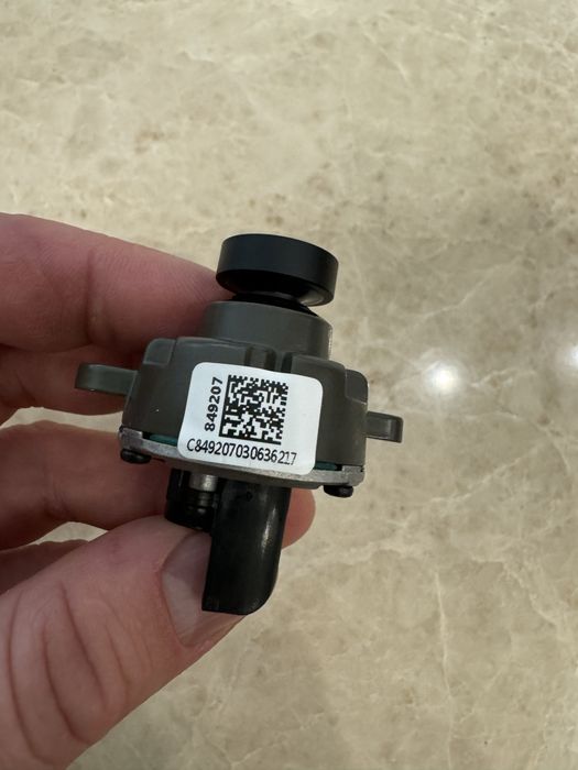 Camera 360 bara grila Bmw seria 5 6 7 X5 X6 F01 F10 F06 F11 e70 e71