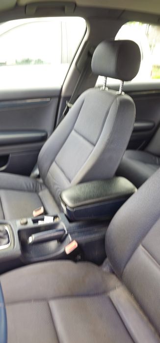 Vând Audi A4 quattro 4x4