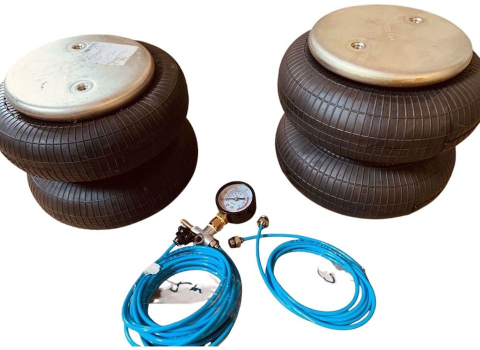 Kit Perne Universal pentru Autoutilitare Camionete Iveco Sprinter Crafter Master Livrare Gratis