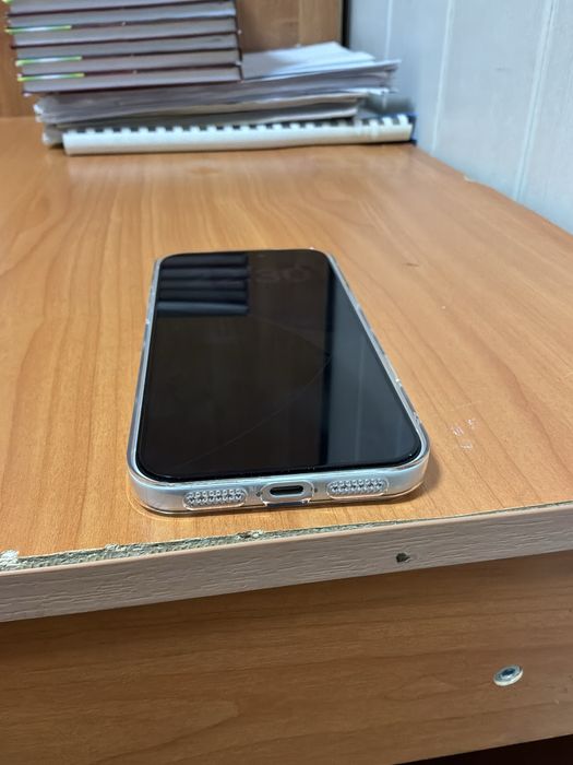 Iphone 17 Pro max 256 новый