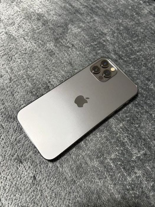 Iphone 12 pro 256gb  liber de retea