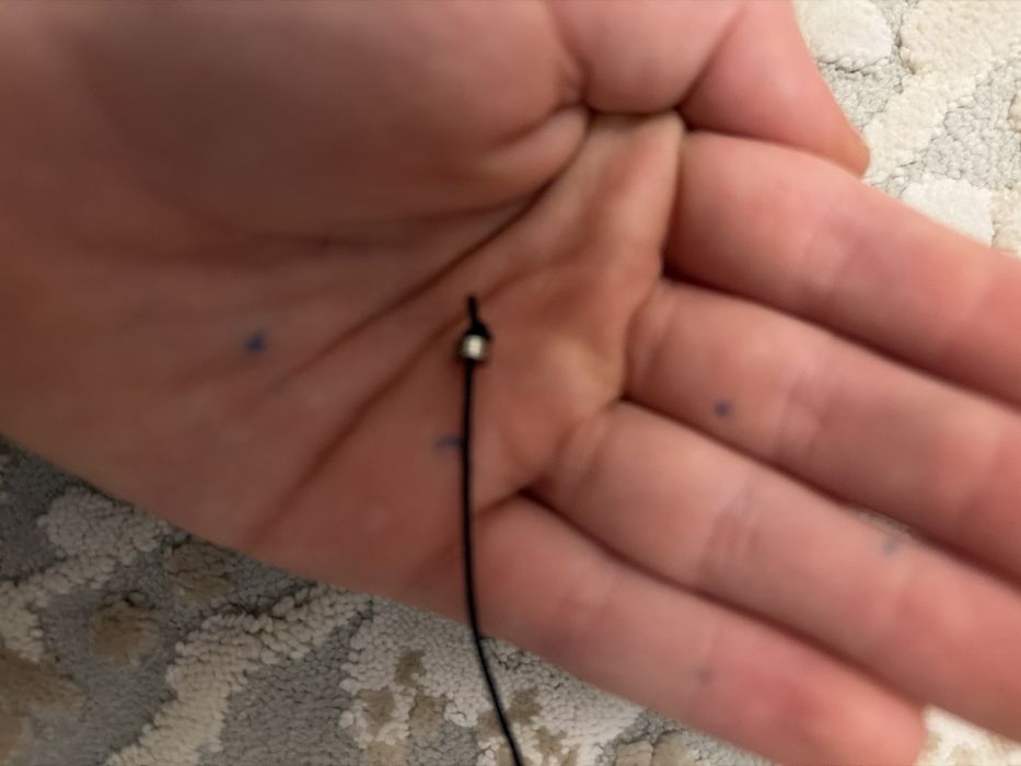 Kendama X ff buna  cu balance hole