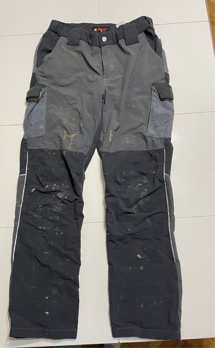 Engelbert Strauss 52 pantaloni lungi