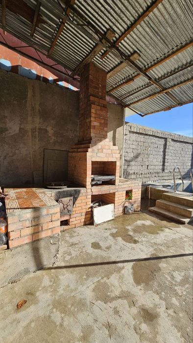 Dacha sotiladi 6 sotik