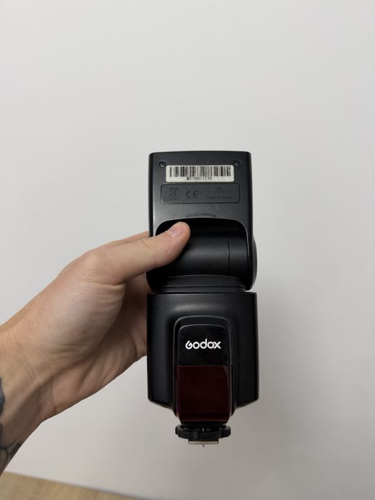Вспышка Godox ThinkLite TT560II