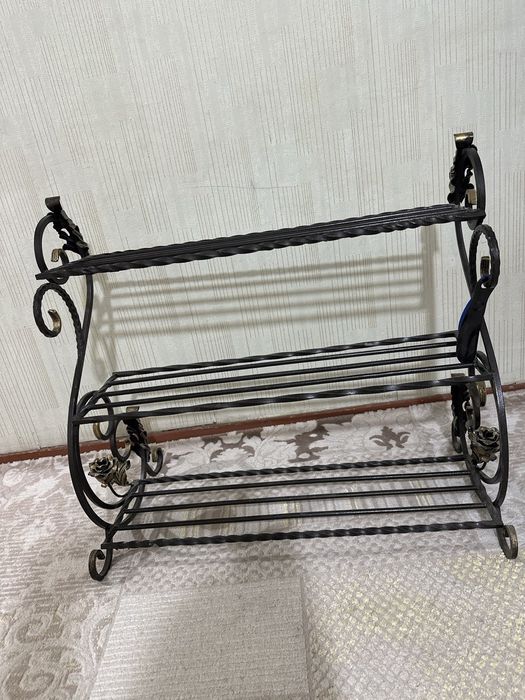 Подставка для обувь