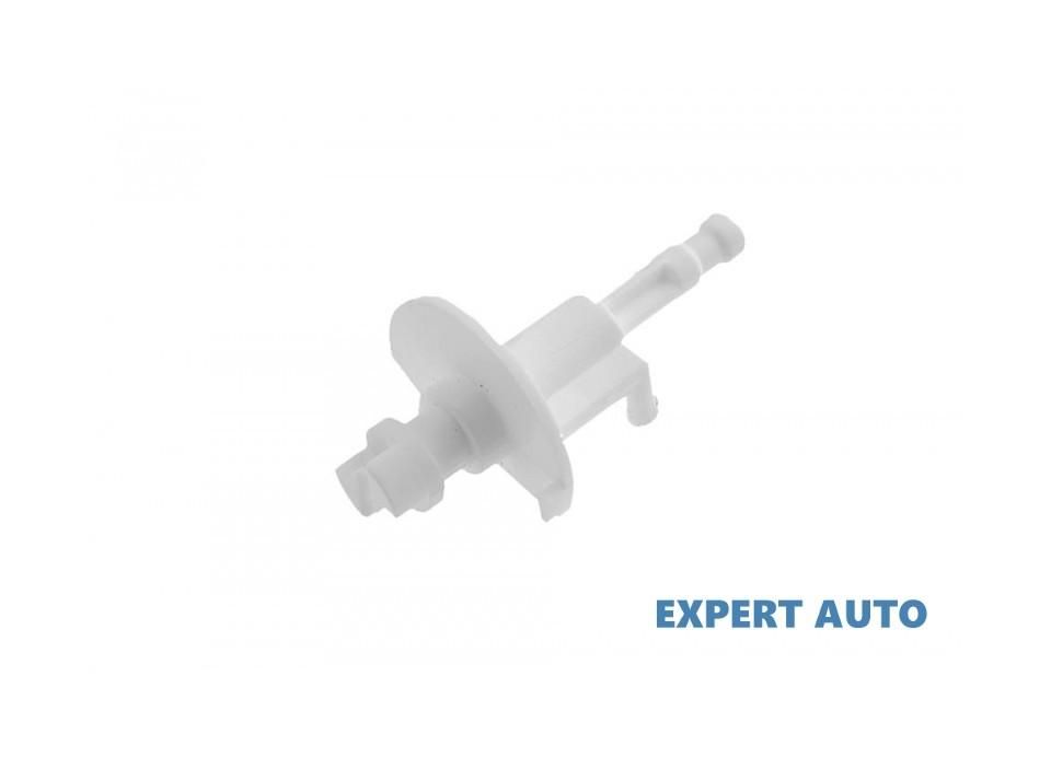 Tija / clips butuc incuietoare haion Renault Clio 2 1998-> BB ,CB 8200