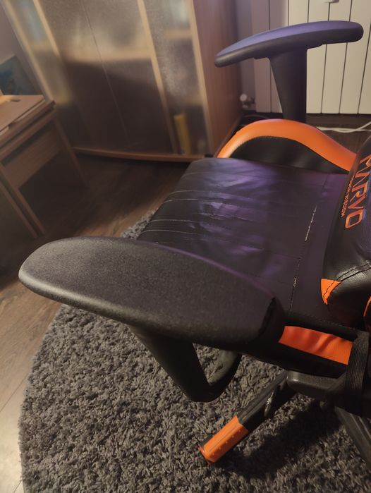 Scaun de gaming Mavro scorpion