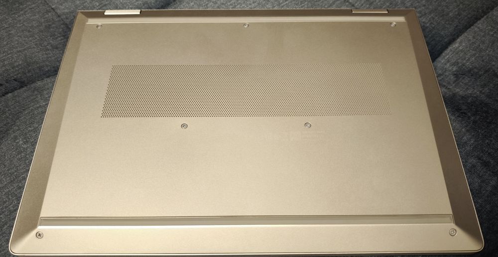 HP Pro x360 435 G10 13,3 FHD Touchscreen/Ryzen 5 7530u/16gb/512SSD  !