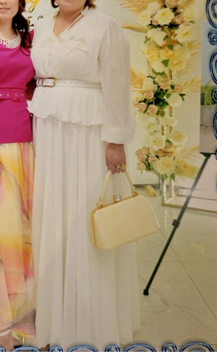 Роскошное Платье