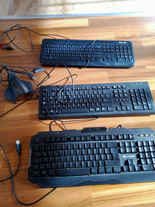 Tastaturi PC functionale