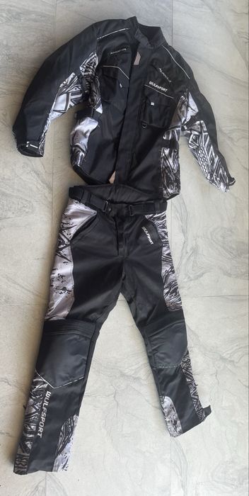 Costum Atv, enduro impecabil