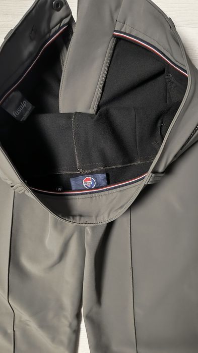 Pantaloni de Ski Fusalp