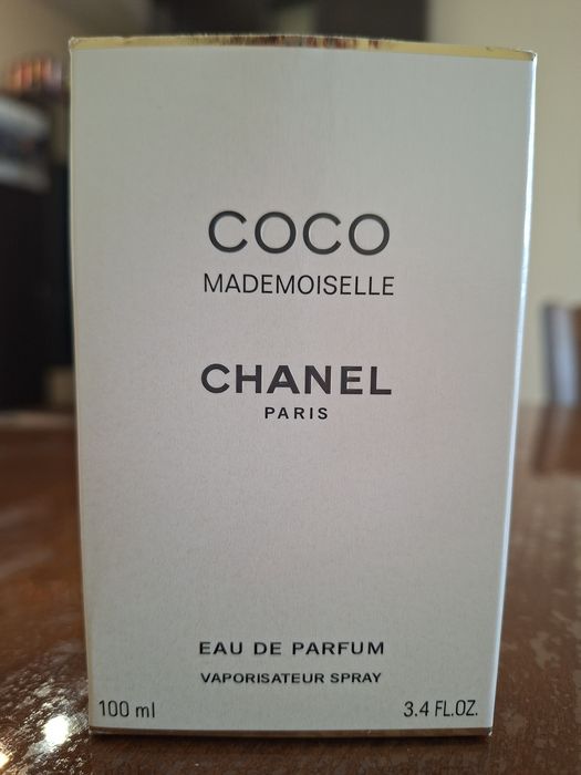 Coco Chanel Mademoiselle