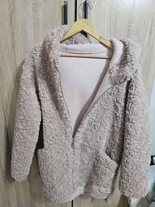 Продам шубу из искусственного меха