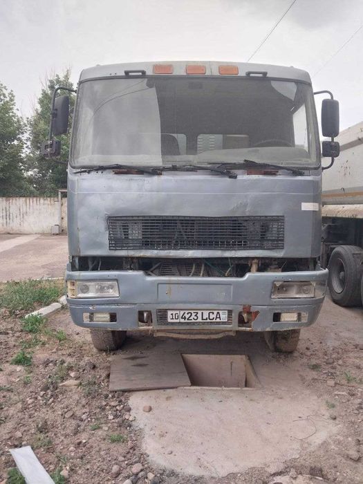 Yuk o'zi ag'daruvchi