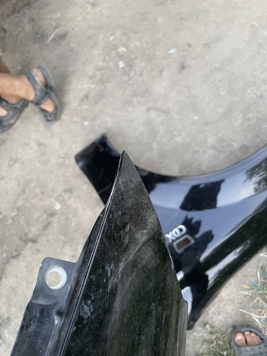 gentra  oldi 2ta kirillo