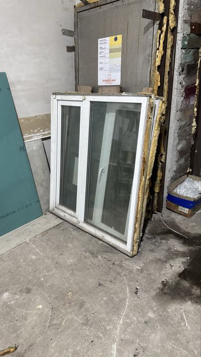 Окна пластиковые