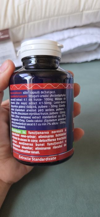 Renalforte Herbagetica