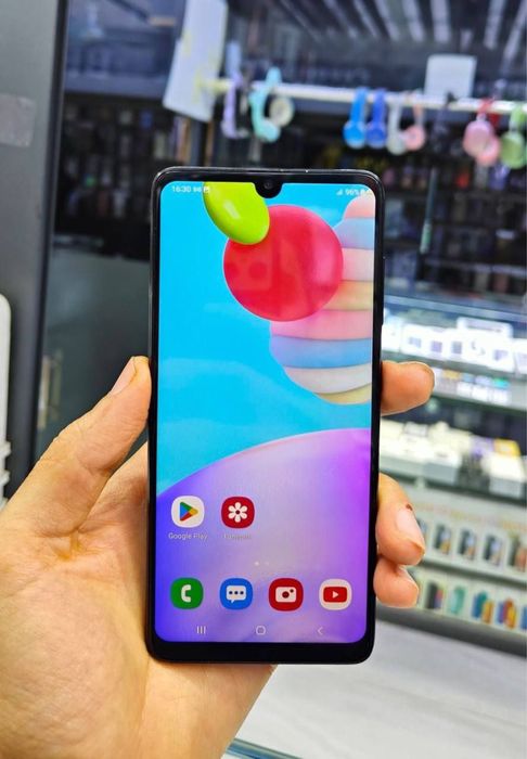 Samsung Galaxy A41 4/64