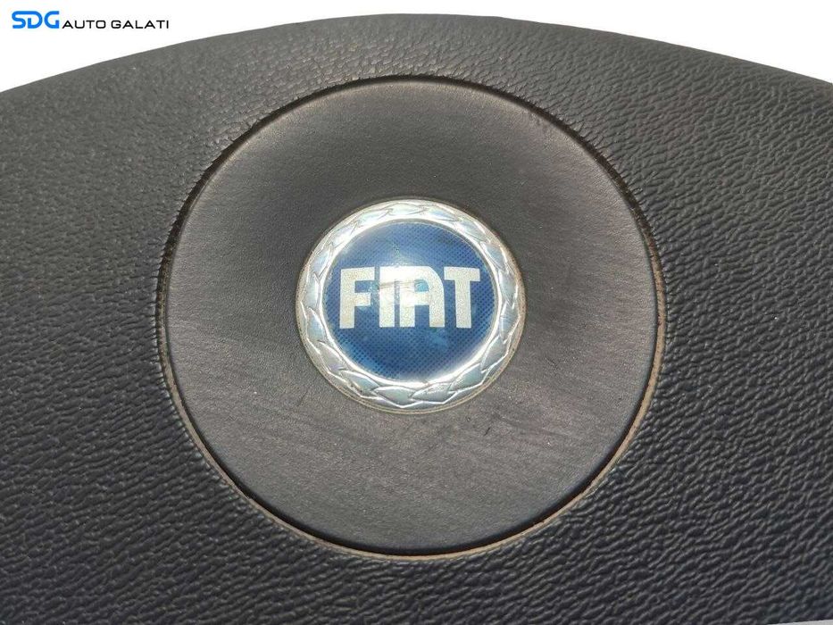 Airbag de pe Volan Fiat Albea 2002 - 2011 Cod 7353641870 [A0953]