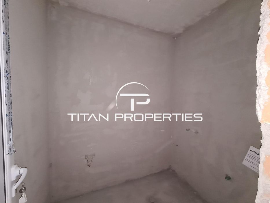 Тристаен апартамент за продажба в кв. Каменица 2