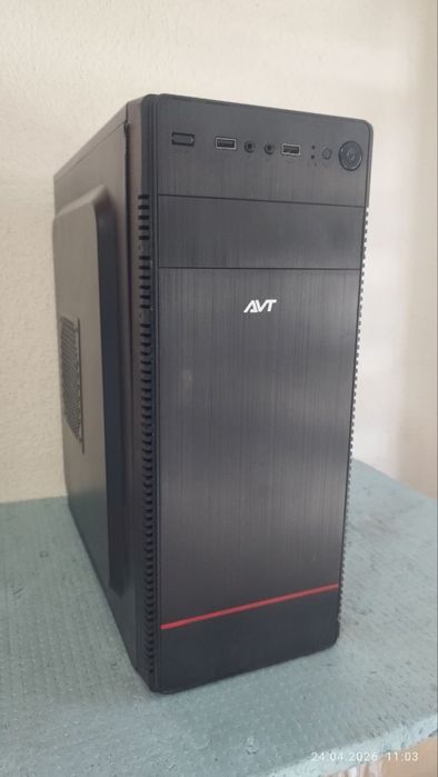 Kompyuter sotiladi ofisni igravoy