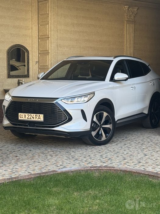 Byd song plus dm i gibrid 110 tali 2 pozitsiya