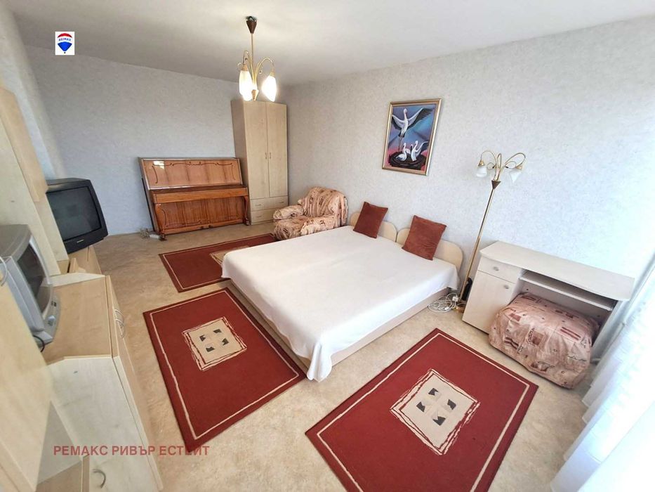 Дава се под наем Двустаен апартамент в Русе, Възраждане - 65 кв.м за 255 € - Снимка #6