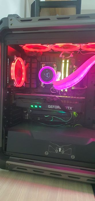 Amd ryzen 9 7950x3d