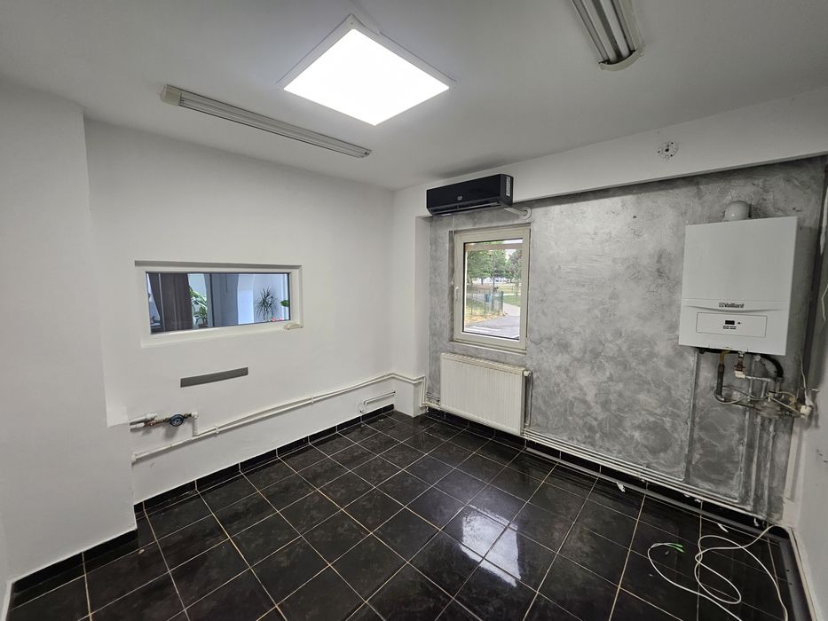 Spațiu comercial de închiriat