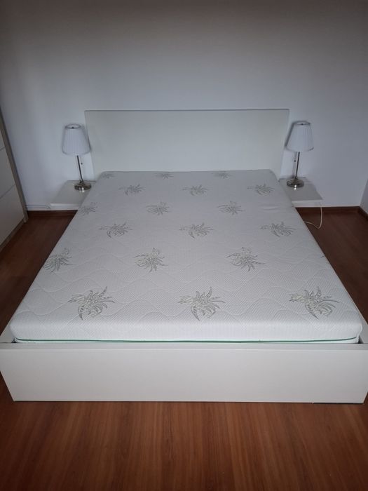 Vand pat complet