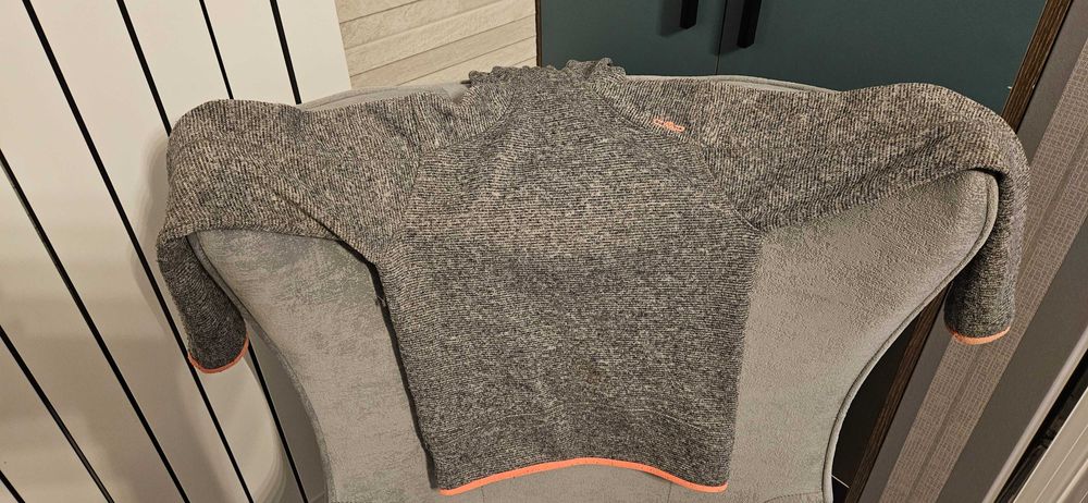 Детски суичер размер 140