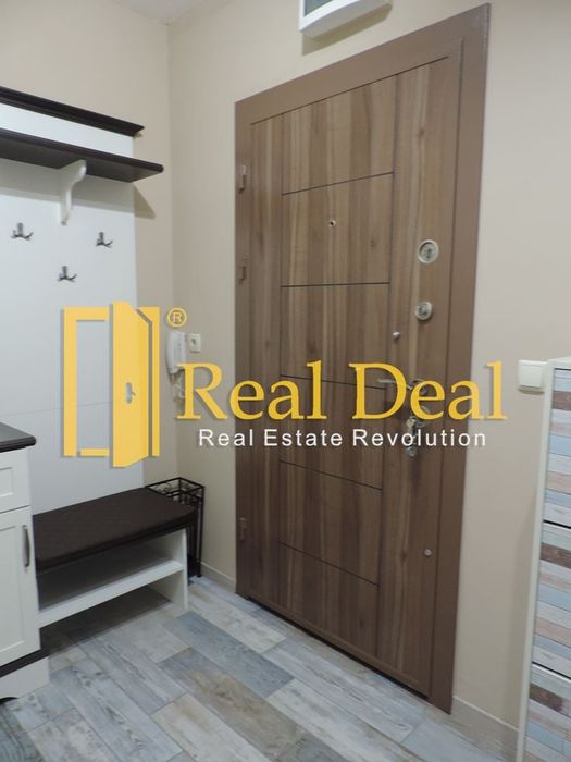 Дава се под наем Двустаен апартамент в София, Център - 50 кв.м за 450 € - Снимка #8